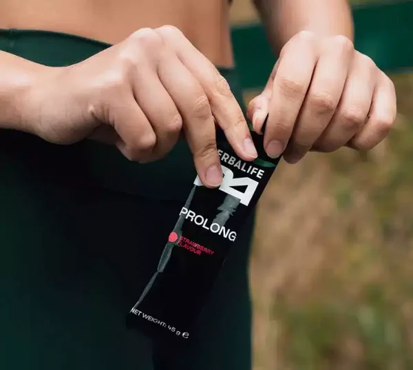 Prolong Energy Gel