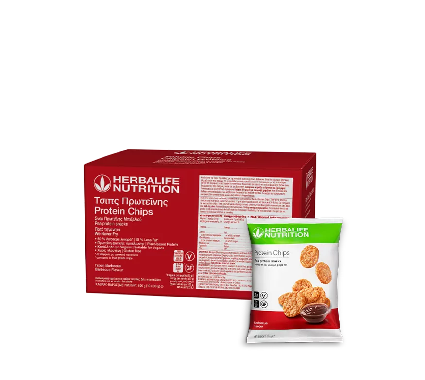 Protein Chips – Πρωτεϊνούχα Τσιπς