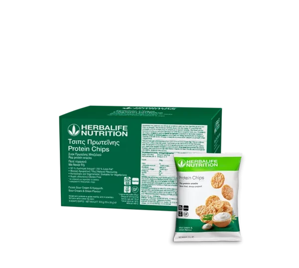 Protein Chips – Πρωτεϊνούχα Τσιπς