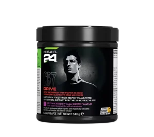 CR7 Drive – Ποτό Ενυδάτωσης