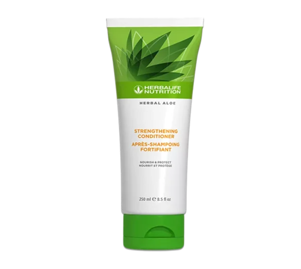 Herbal Aloe Δυναμωτικό Conditioner