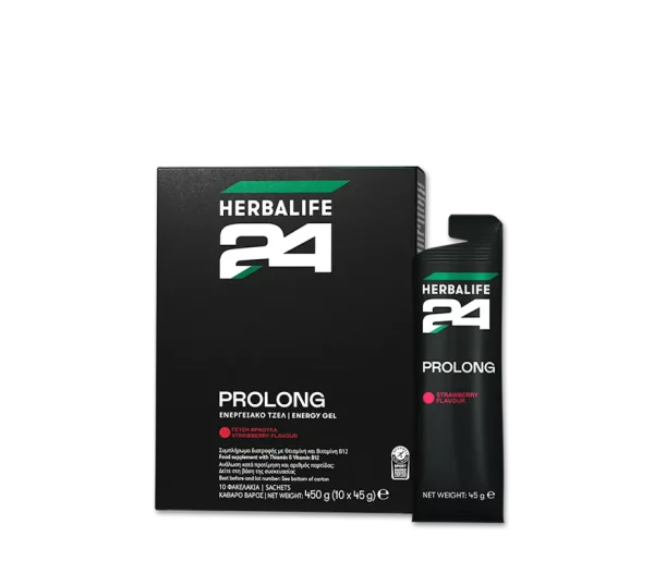 Prolong Energy Gel
