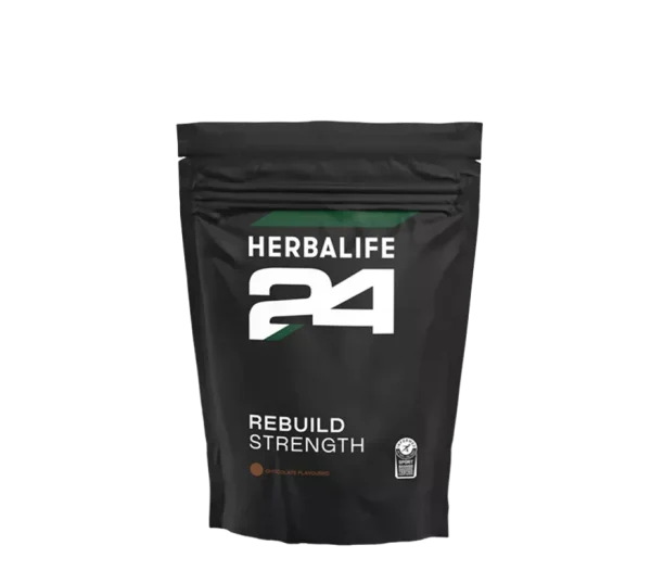 Rebuild Strength