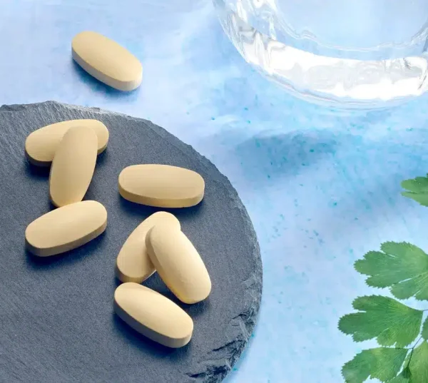 Formula 2 Σύμπλεγμα Βιταμινών και Μετάλλων για Άνδρες