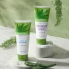 Herbal Aloe Λοσιόν Χεριών και Σώματος