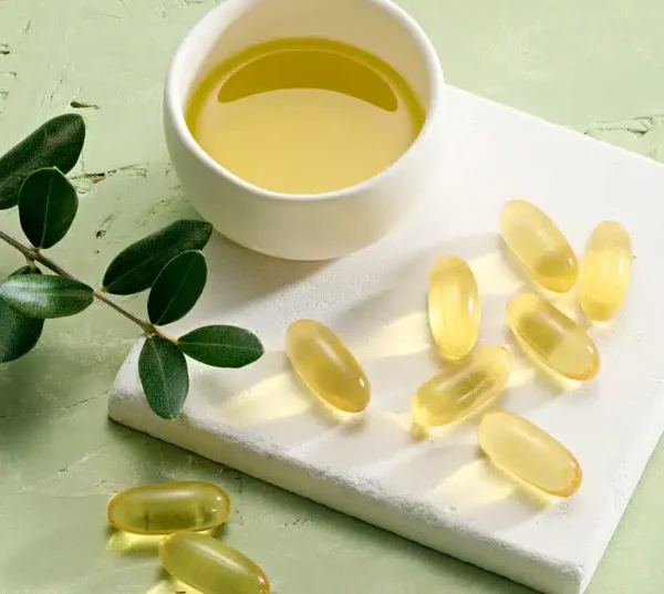 Herbalifeline Max – Συμπλήρωμα Ωμέγα-3