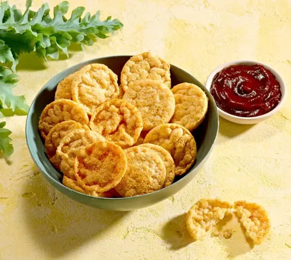 Protein Chips – Πρωτεϊνούχα Τσιπς