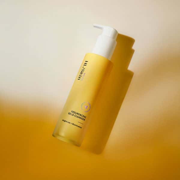 HL/Skin Αναζωογονητικό Τζελ Καθαρισμού 147 ml