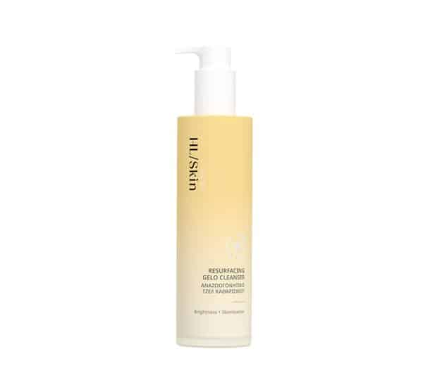 HL/Skin Αναζωογονητικό Τζελ Καθαρισμού 147 ml