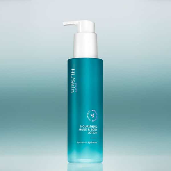 hl-514k-2 - Presidents Couple Cy HL/Skin Θρεπτική Λοσιόν Χεριών & Σώματος 147 ml
